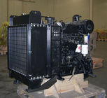 6BTA-LQ-S005 رادیاتور موتور دیزلی برتر، رادیاتور سیستم خنک کننده