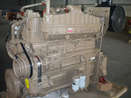 موتور دیزل ثابت NTA855-P450، موتورهای دیزلی کشاورزی با قدرت خاموش می شوند
