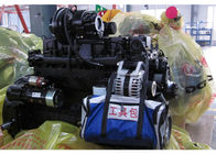 چین اصلی کامینز کامیون موتور Euro III 6BT5.9-210 شرکت