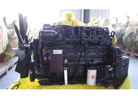 ISDe270 40 موتورهای دیزلی کامینز سنگین و 6 سیلندر کامینز موتور