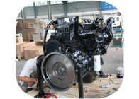 ISZ425 40 Diesel Cummings کامیون موتورهای کم مصرف Fule برای اتوبوس / مربی / کامیون