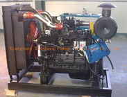 کامینگز 6BTAA5.9-C180 موتور دیزلی سنگین برای جارو برف، انهدام، حفاری، حفاری روتاری