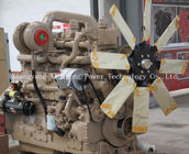 اصلی KT19-C450 موتور دیزلی مکانیکی برای ماشین آلات صنعتی، بیل، جرثقیل، لودر