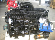 High Efficiency Cummings Diesel Engine Motor For Automotive Truck Coach 191KW/2200RPM