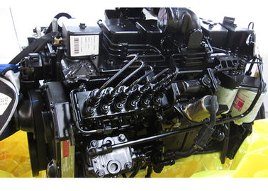 کامینز دیزل موتور B170 برای وانت کامیون، کامیون سبک، مربی، اتوبوس، تراکتور