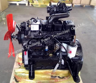 Cummins Mechanical Diesel Engine 4B3.9-C100 For VOLVO,KOMAISU,DOOSAN,KOBELCO,DAEWOO,CAT