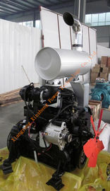 Cummings 4BTA3.9-C100 Diesel Engine For Excavator,Earthmover,Forklift,Loader,Crane,Roller,Paver