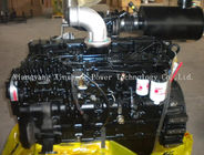 چین C300 33 DCEC Cummins Diesel Engine For Truck &amp; Coach 300HP 221KW/2200RPM شرکت