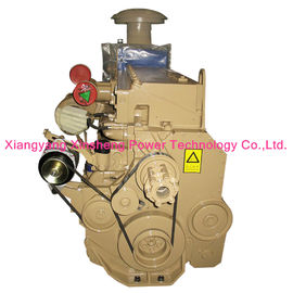 Soundproof Genset MTAA11- G3 CCEC Cummins Diesel Engine Motor For Low Noise Silent Type Generator Set