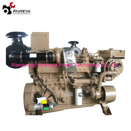 Genuine Cummins Marine NTA855 - M  Diesel Engine