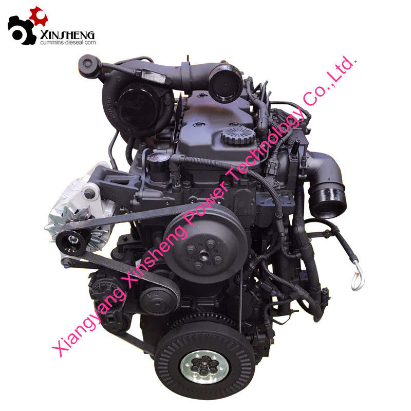 Dongfeng Cummins Engine QSB6.7-C260 for Excavator, Crane, Loader, Drill, Backhoe, Forklift